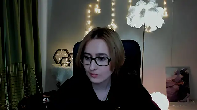 LixeLuna 라이브 XXX 채팅