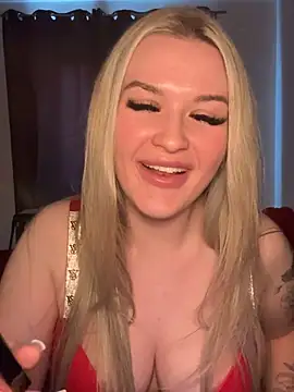 Lara-Gartner's Live XXX Chat