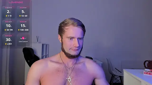 Paul_Rolex 라이브 XXX 채팅