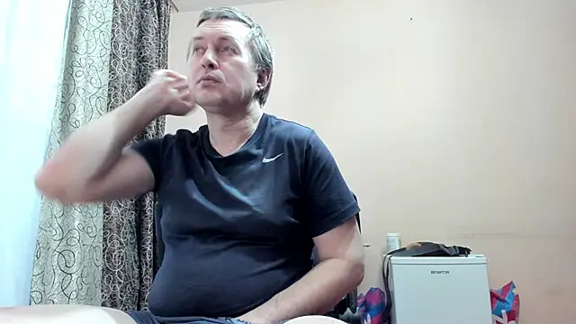 SanFrantsiskon Live XXX chat