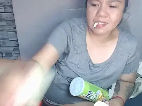 ambersmile's Live XXX Chat