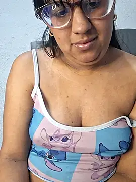 Chatroom XXX en direct de ZaidaWet