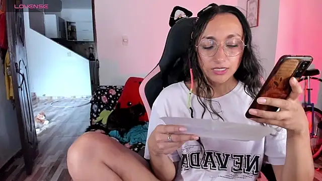 adrena_10 Obrolan Langsung XXX