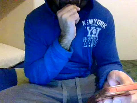 coppai200 Webcam show