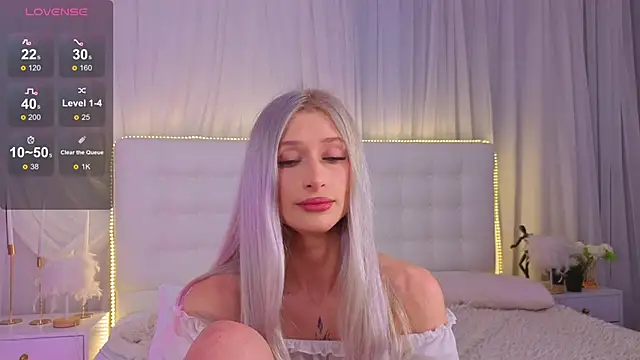 Онлайн чат XXX Monica_Leen