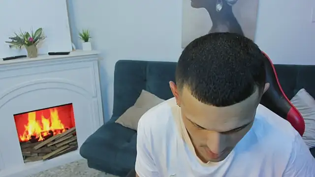 JACOB_RACHELL Live XXX-Chat