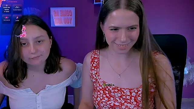 lumi_soft 现场XXX聊天