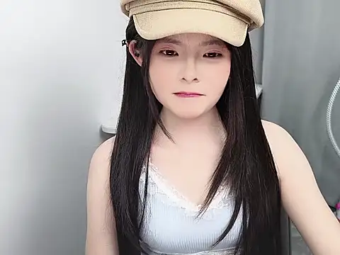 cherry-_-cherry Obrolan Langsung XXX