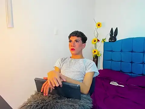 Ailanys_Miller's Live XXX Chat