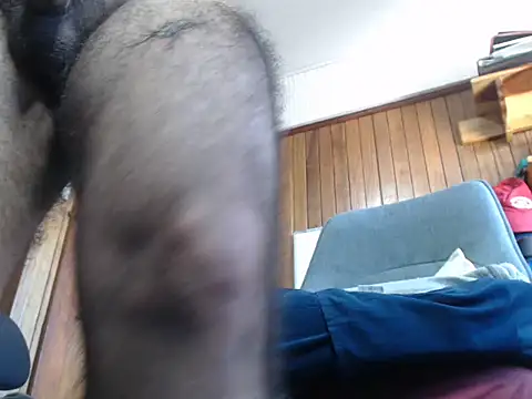 Show de webcam de lover_camer