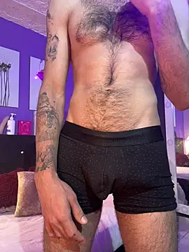 Karim_mansur Webcamshow