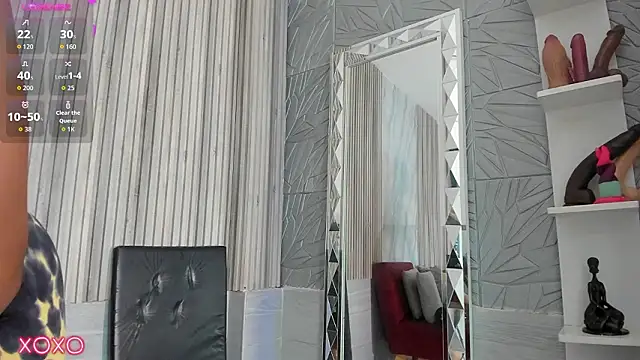 BriannaChelsea's Live XXX Chat