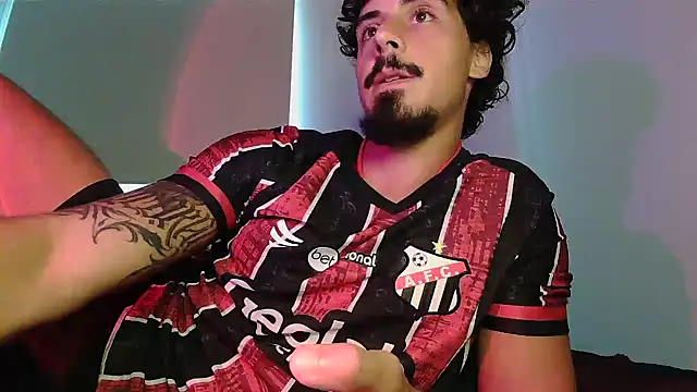 milkoffe Show Webcam