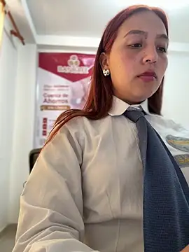 Emily-7_のウェブカメラショー