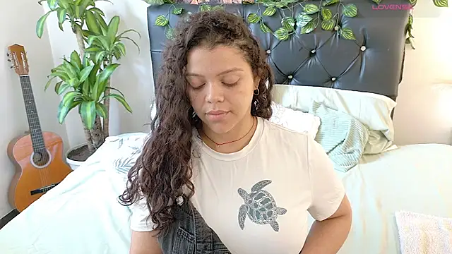 Amanda_sweetn Live XXX chat