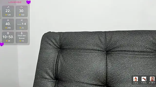 Cherrysweetyx's Live XXX Chat