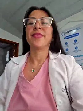 JustSamantha_ Webcam Show