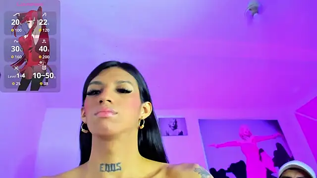 Živý XXX chat Ortegakim