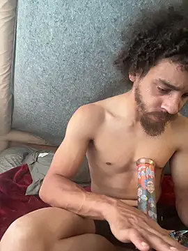 Mrvanillaa's Webcam Show