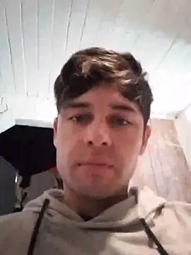 Crist6n's Webcam Show