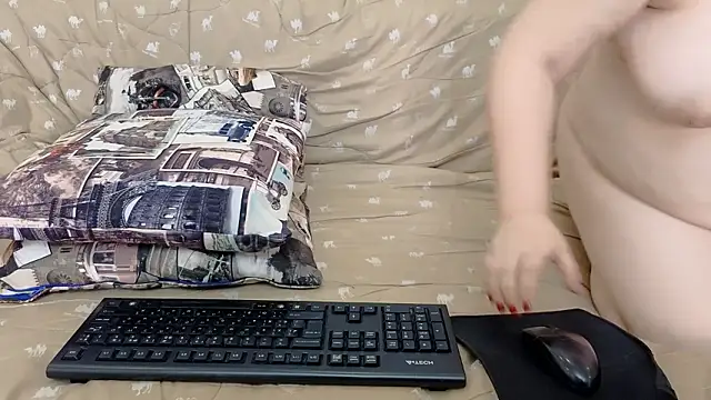 Živý XXX chat pussygold88