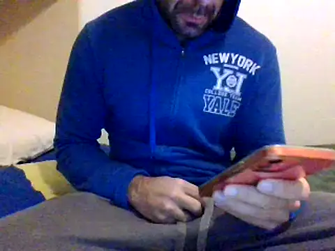 coppai200 Adlı Modelin Canlı XXX Sohbeti