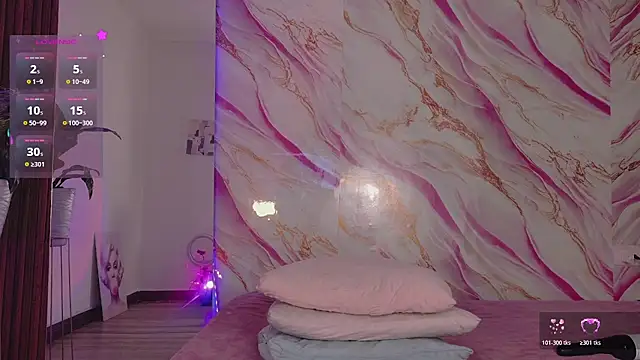 Chat +18 de Eimyaniston_cute ao vivo