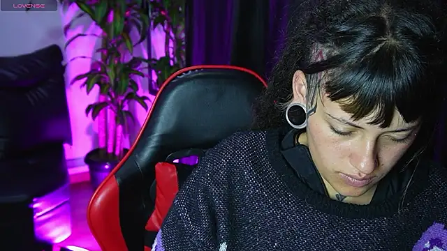 แชท XXX สดของ _sharlotte777