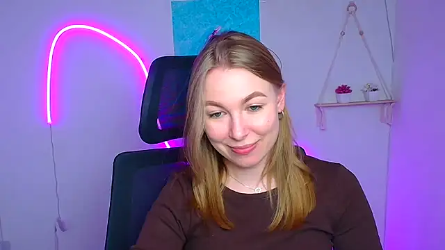 แชท XXX สดของ Dana_flowers