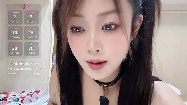 yueyue2003's Webcam Show