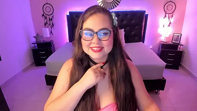 LolaVillalobos 라이브 XXX 채팅