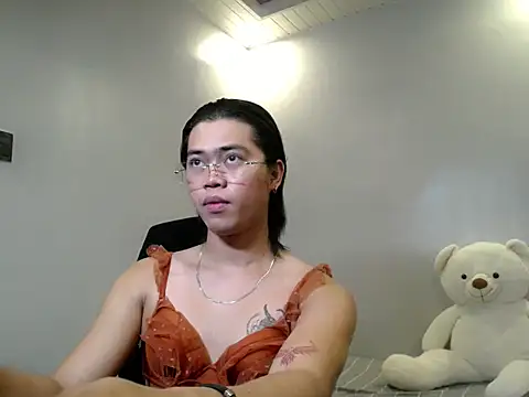 Urfemboy_Jmdexy Pertunjukan Webcam
