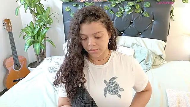 Amanda_sweetn Live XXX chat