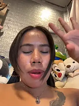 Show modela Kath_C na web-kameri