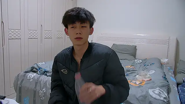 Chat +18 de paofu-001 ao vivo