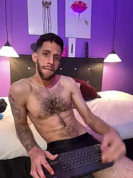 Karim_mansur webcam show