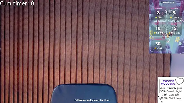 Eli666uwu Adlı Modelin Canlı XXX Sohbeti