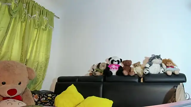 عرض كام jennifer_ts