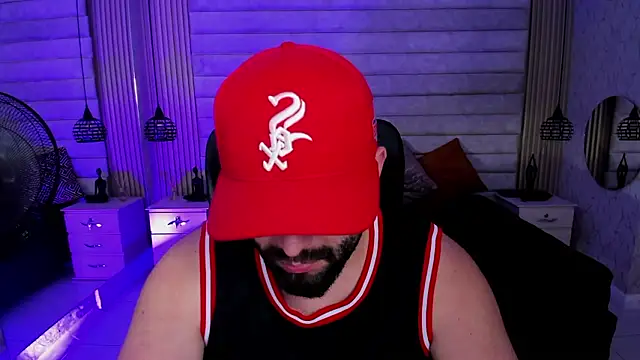 jhon_bear03 Webcamshow