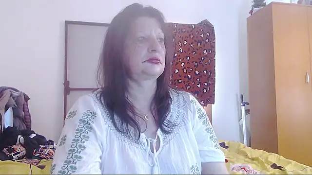 ExtasyMature Webcam show