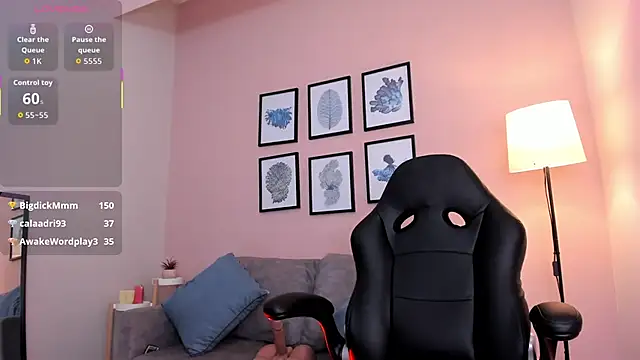 Jenniekim_18 Live XXX-chat