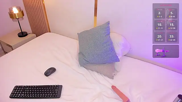 EmmiHops Chat XXX in diretta