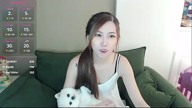 whitecat13 Chat XXX live