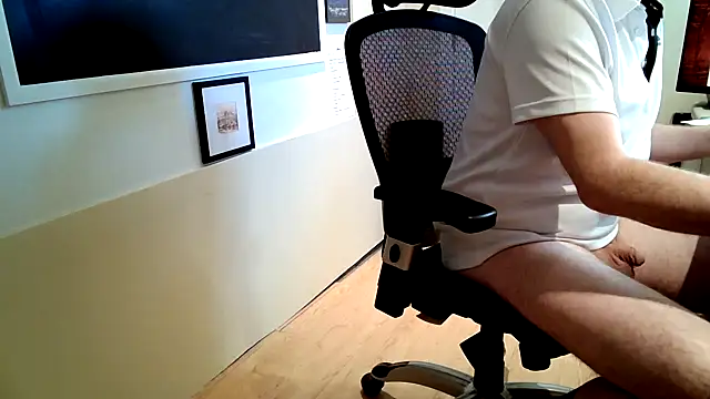 Scotsmanx's Webcam Show