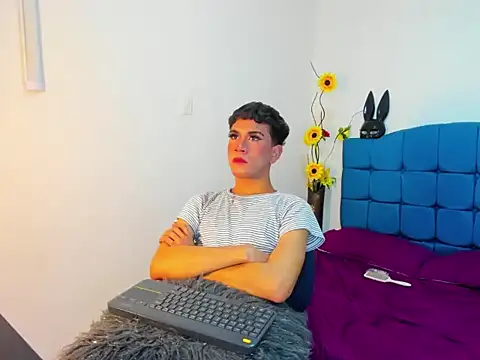 Ailanys_Miller's Live XXX Chat