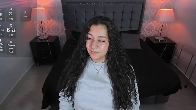 paulys_ Chat XXX in diretta