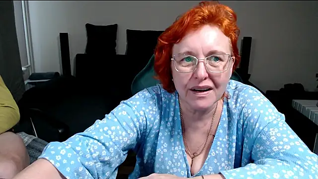 Chat XXX ao vivo de JoannaAndNeighbour