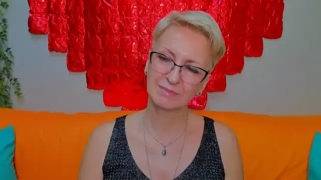 Sembang XXX Secara Langsung iamyourdream89