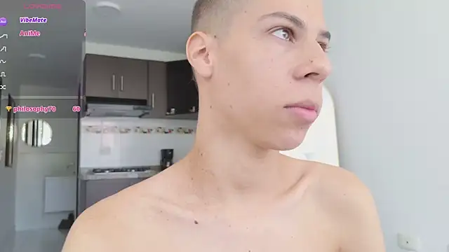 grey___27's Live XXX Chat