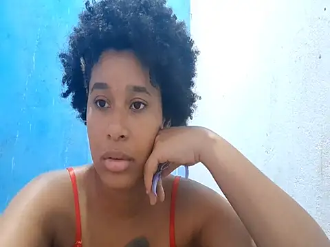 Chatroom XXX en direct de MadelynStamant